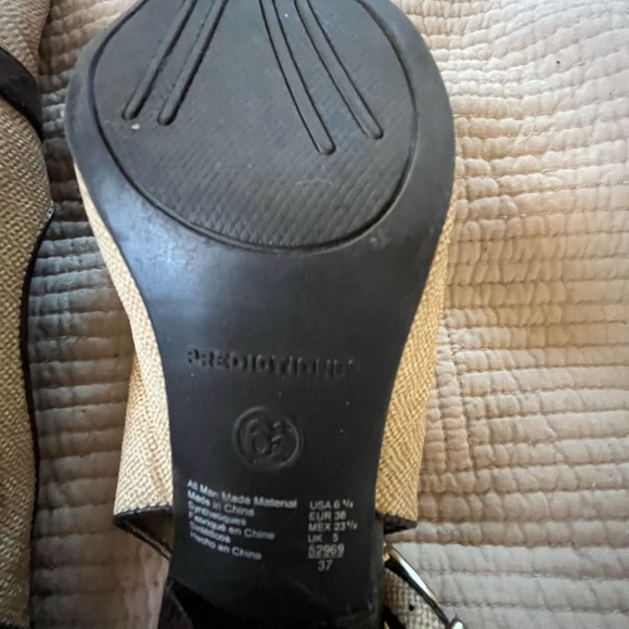 Predictions kitten-heeled pumps - Picture 5 of 6